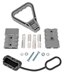 New - Jegs 175 Amp Battery Power Quick / Disconnect Kit Made In Usa. Fixed Price $79.99.