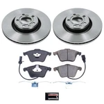 Disc Brake Kit Power Stop KOE2993. Fixed Price $310.41.