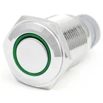Oracle On/off Flush Mount Led Switch, Green, OL-1905004. Fixed Price $25.15.