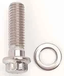 Arp 614-1500 7/16" Stainless Steel 12-POINT Bolts. Fixed Price $25.99.