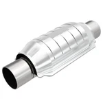 Magnaflow 53004 Universal Catalytic Converter 2.0IN Weld-on. Fixed Price $106.00.