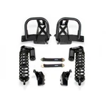 Fabtech K2135DL 6" Dirtlogic Ss 4.0 Coilover Conversion System For F250/F350 4WD. Fixed Price $4119.92.