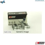 Connecting Rod Bearing CR4638SM0.75 +0.75MM For MR18DE 1.8L M4R704/700 2.0L 4CYL. Fixed Price $54.02.