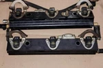 Mercury Optimax 200 Dfi Jet Drive Fuel Injectors Injection Rail V6. Fixed Price $349.99.