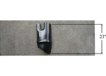 Sherman 562-70XL Driver Side Tail Panel Extension Fits Ford E-150 Econoline. Fixed Price $46.21.