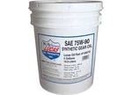 Lucas Oil 10072 Synthetic Sae 75W-90 Trans & Differential Lube 5GAL Pail. Fixed Price $155.15.