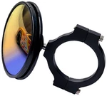 Joes Racing Products 11212 3" Side View Mirror. 1/2" Tube. Fixed Price $84.93.
