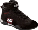 Simpson Racing Adrenaline High Top Driving Shoes Youth Size 4.5. Fixed Price $140.99.