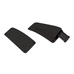 Bell 2022207 BR1 Racing Helmet Side Forced Air Conversion Kit Only, White. Fixed Price $49.95.