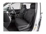 Covercraft Industries, Llc SS3372WFGY Seat Saver 1ST Row Waterproof Grey. Fixed Price $241.19.