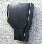 Sherman Parts 575-55R Rh Cab Corder Fits Ford P/u 80-86 1663233. Fixed Price $30.06.
