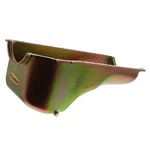Milodon Stock Replacement Oil Pan 30735. Fixed Price $219.95.