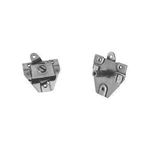 Scott Drake C5ZZ-6521818-B 1965-1966 Pony Door Handle Shaft Assembly. Fixed Price $24.11.