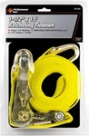 Wilmar W1426 Performance Tool 1-1/2" X 15' Ratcheting Tie Down Strap. Fixed Price $14.00.