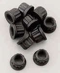 Arp 301-8343 Black Oxide 12-POINT Nuts. Fixed Price $19.99.