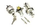 Painless Wiring 80121 Head Light/door Jam/dimmer/ignition Switch Kit. Fixed Price $48.99.