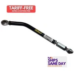 PPM5815BA, One Black Steel Tube Suspension Bent Adj. 15IN C-c 5/8-18 Perform. Fixed Price $97.66.