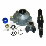 Crown Automotive RT24005 Slip Yoke Eliminator Kit (NP231); For 87-95 Jeep Yj New. Fixed Price $215.60.