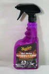 Meguiar's G9524 Hot Rims All Wheel & Tire Cleaner 24OZ Spray Bottle. Fixed Price $10.91.
