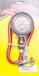 Longacre Tire Gauge 0-30PSI 2.5IN Gid Liquid Filled 52-52022. Fixed Price $76.25.