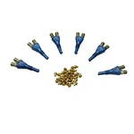 Nitrous Express Oxide Injector Shark Nozzles 6-CYL (includes All Hp. Fixed Price $632.52.