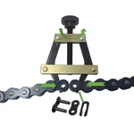 Aobbmok #25#35#41#40#50#60 415H,428H, 520,530 Roller Chain Connecting Puller.... Fixed Price $14.76.