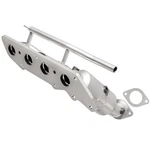 Magnaflow 49842 Catalytic Converter, Stainless Steel, Ford, 2.0L, Front, Each. Fixed Price $889.00.
