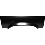 Rear Passenger Side Upper Wheel Arch Patch Repair Panel Fits 87-96 Dodge Dakota. Fixed Price $59.92.