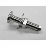 Wehrs Machine WM254 Adjustable Throttle Pedal Stop. Fixed Price $39.12.
