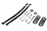 Belltech 95-99 Tahoe/yukon 2DR 3/3.5 Drop W/sp Shocks Lowering Kit 793SP. Fixed Price $1106.00.