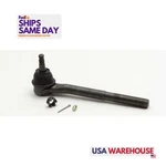 Afco 30210, One Outer Fits Camaro Tie Rod Black Steel Performance Racing Parts. Fixed Price $53.89.