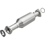 Magnaflow 23767-AB For 2001 Cr-v 2.0L L4 Gas Dohc. Fixed Price $307.00.