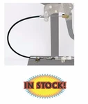 Lokar EC-8000U 1937-48 Ford Connector Cable Black. Fixed Price $139.95.