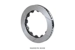 Wilwood Rotor Gt 48 Slotted SPC-37 Left Hand 13.06 X 1.25 12 On 8.75 160-8166. Fixed Price $330.77.