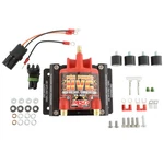 8251 Msd Ignition Coil - Pro Power Hvc Red. Fixed Price $223.95.