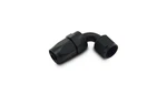 Vibrant Performance Swivel Hose End Fitting, 90 Degree; Size: -4AN. Fixed Price $33.05.