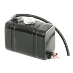 Jaz 230-051-01 Fuel Cell Junior Dragster Plastic Black Quarts. Fixed Price $135.13.