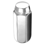 Ford F-150 1997-1999 Mcgard 64019 Chrome Silver Cone Seat Regular Lug Nuts. Fixed Price $16.37.