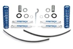 Fabtech K7015 0-3.5" Coilover System W/ Performance Shocks Tacoma Prerunner. Fixed Price $882.08.