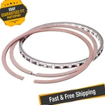 Total Seal CR3690 35 Classic Race Piston Rings. Fixed Price $173.89.