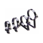 Nitrous Oxide Bottle Bracket 14110NOS;. Fixed Price $150.22.
