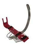 Badger Red Lb. Fire Extinguisher Mounting Bracket - P/n MB5B. Fixed Price $16.30.