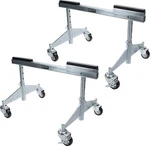 Allstar Performance ALL10625 Chassis Dollies. Fixed Price $319.99.