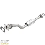 Magnaflow 448465 Fits 1996-99 Chevrolet Cavalier/malibu, Pontiac Sunfire 2.4L. Fixed Price $350.00.