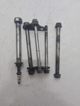 Honda Crf 450R Engine Mounts Brackets Bolts 2015-2016 B1. Fixed Price $24.47.
