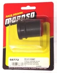 Moroso 68772 Valve Cover Pcv V/c Grommet W/ Internal Baffle, 1.22" Hole. Fixed Price $14.99.