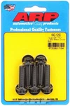 Arp Universal Chromoly Bolt 3/8-16 12-POINT Black Oxide 1.25 (set Of 5). Fixed Price $34.26.