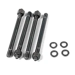 Arp 200-2417 Black Oxide 5/16" Thread 2.700" Oal Carburetor Stud With 1/2". Fixed Price $45.98.