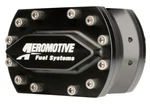 Aeromotive 11130 Spur Gear Fuel Pump - Fits 19.5 Gpm Performance. Fixed Price $2470.75.
