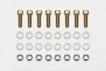 Wilwood Disc Brake Bolt Kit,rotor Axle ADAPTER,8-PK. Fixed Price $50.48.